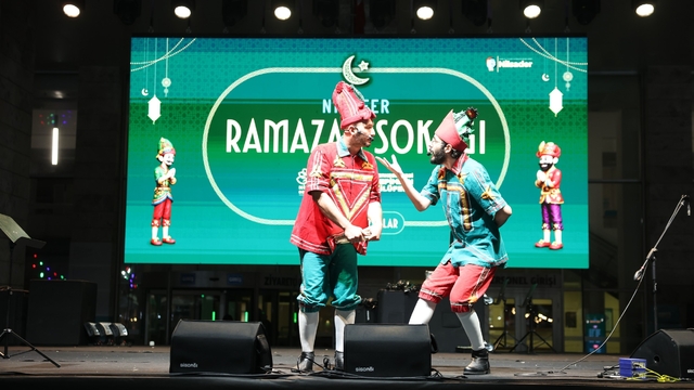 Muşlular Nilüfer'de buluştu