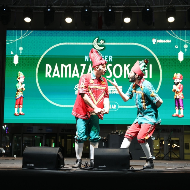 Muşlular Nilüfer'de buluştu