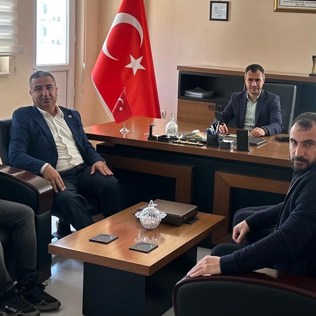 Şırnak'ta sağlık konuları ele alındı