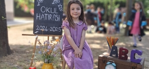 Kalp hastası 7 yaşındaki Gökçe kurtarılamadı