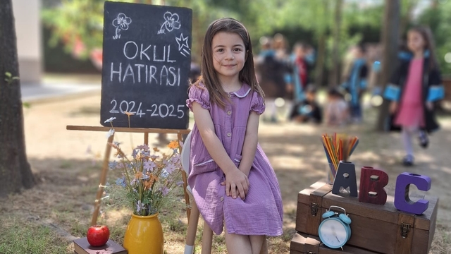 Kalp hastası 7 yaşındaki Gökçe kurtarılamadı