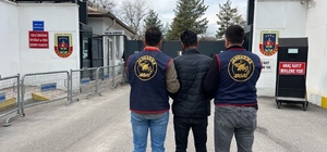 Diyarbakır'da aranan 127 kişi JASAT tarafından yakalandı