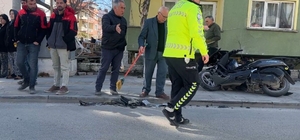 'Dur' ihtarına uymamanın bedeli ağır oldu: 400 bin TL rekor ceza uygulandı...