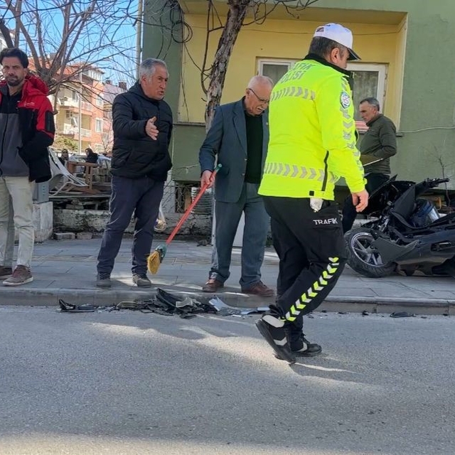 'Dur' ihtarına uymamanın bedeli ağır oldu: 400 bin TL rekor ceza uygulandı...