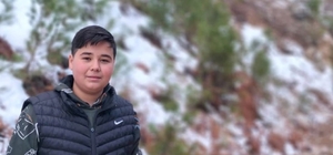 Kazada ağır yaralanan 16 yaşındaki genç, 19 günlük yaşam mücadelesini kaybetti
