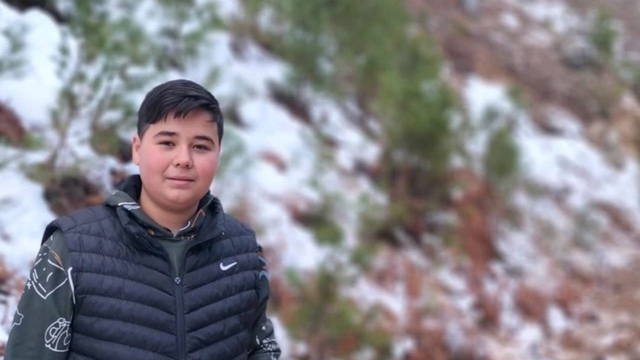 Kazada ağır yaralanan 16 yaşındaki genç, 19 günlük yaşam mücadelesini kaybetti