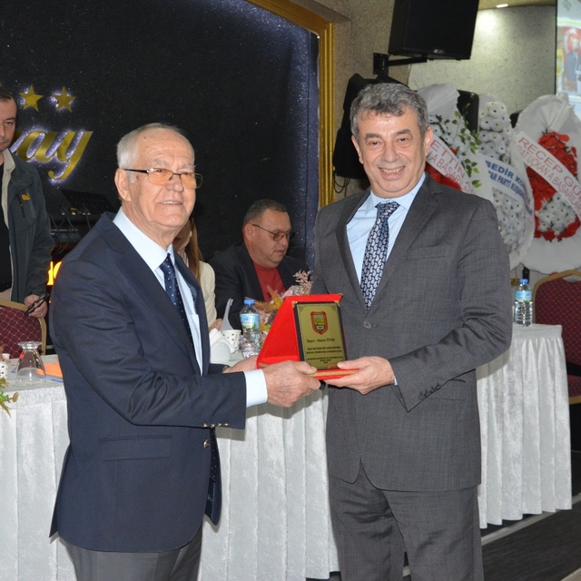 Başkan Künkcü: "Hüsnü başkanımıza sıkılan kurşun, birlik ve beraberliğimize...