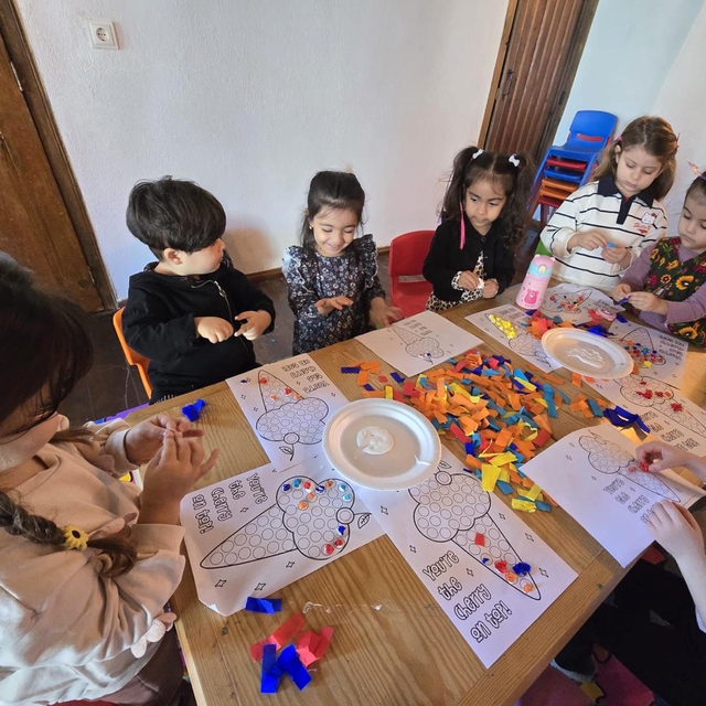 Muğla Büyükşehir'den her yaşa dokunan sosyal hizmet atölyeleri