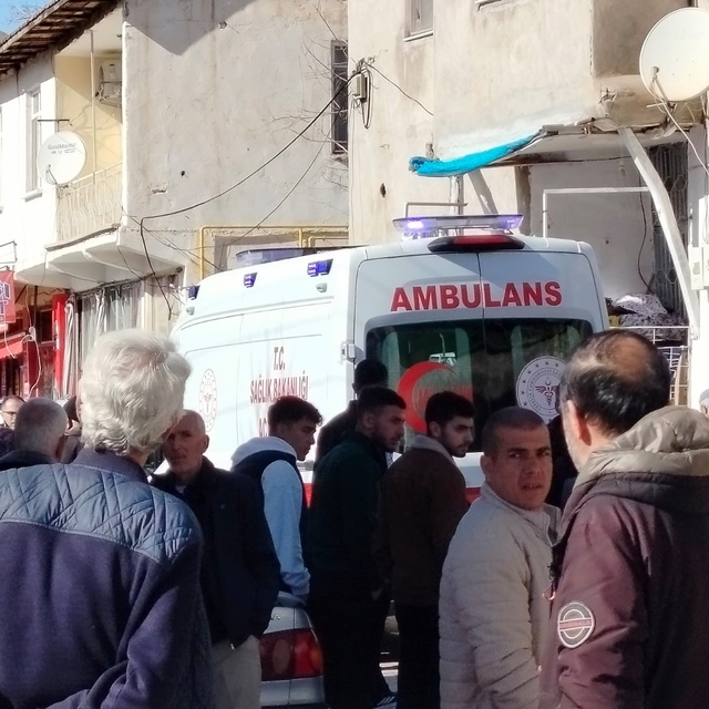 Elazığ'da kayınpeder dehşeti: Tartıştığı damadını bıçakla ağır yaraladı
Ela...