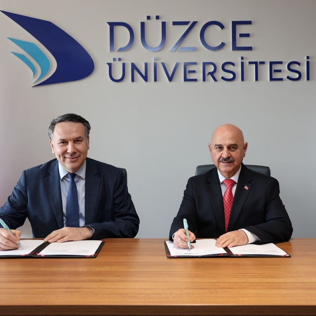 Düzce Üniversitesi 200 kursiyer alacak