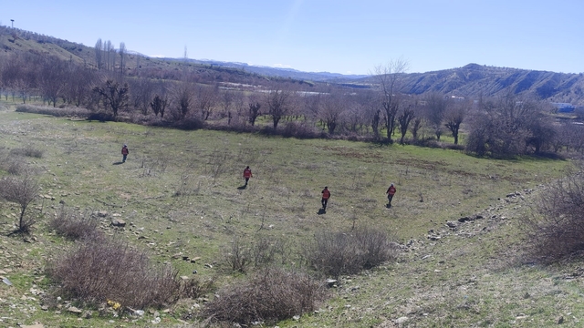 Diyarbakır'da kayıp şahıstan 23 gündür haber alınamıyor