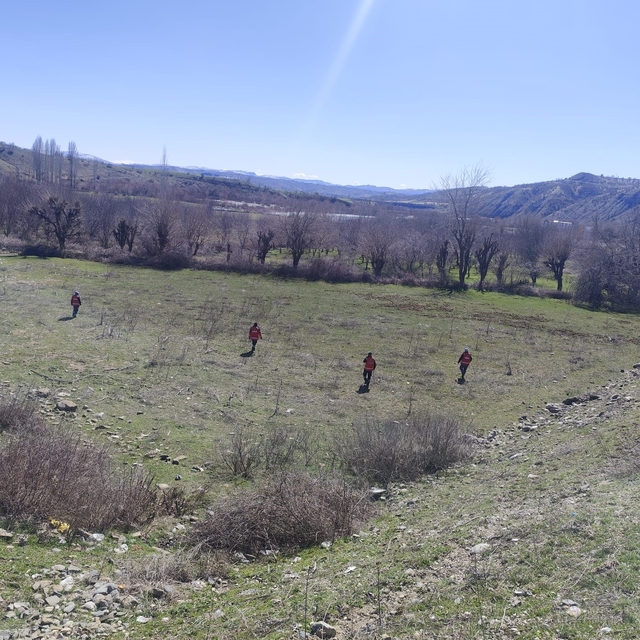 Diyarbakır'da kayıp şahıstan 23 gündür haber alınamıyor