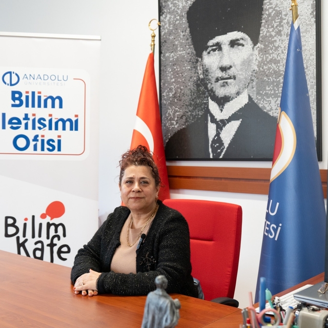 Doç. Dr. Kaya: "İşitme kaybı bir halk sağlığı meselesidir"
Eskişehir Anadol...