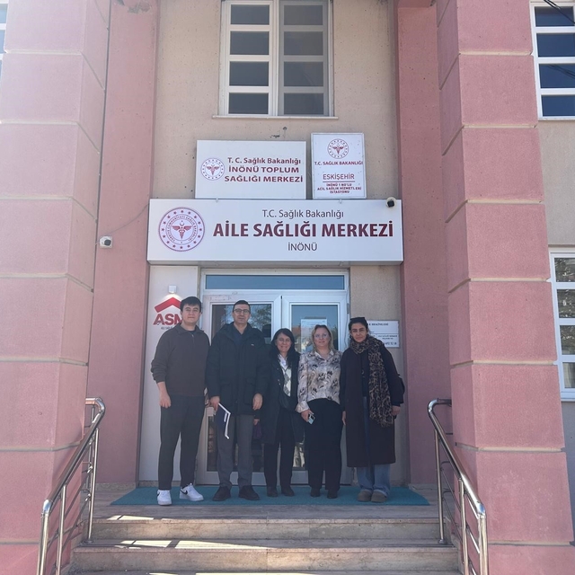 İnönü'de Sigara Bırakma Polikliniği hizmete başladı