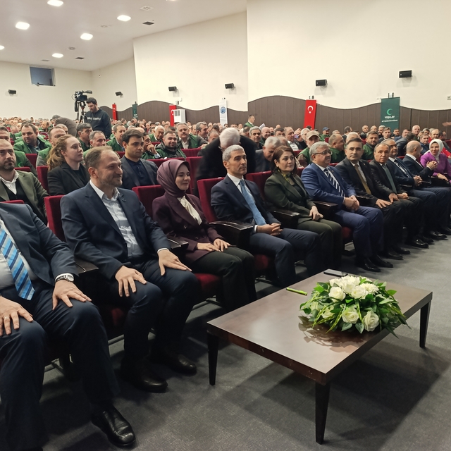 Bakan Göktaş: "15 yaş altı sosyal medya düzenlemesini, sadece teknik bir de...