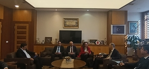 Termal Sağlık Turizminde yetkilendirilmiş akreditasyon modeli gündemde