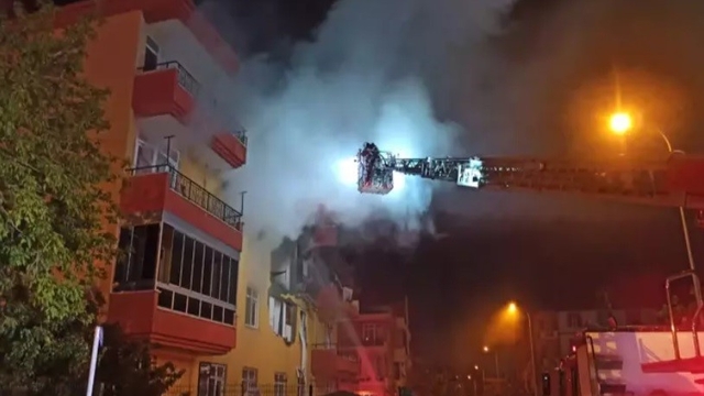 Doğal gaz borusunu kesip patlamaya neden olmuştu; hakkında istenen ceza belli oldu