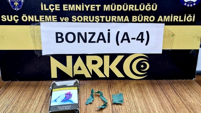 Kula'da 13 kişi hakkında işlem yapıldı 2 kişi tutuklandı