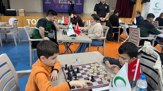 TOGÜ'den sağlıklı nesiller için stratejik hamle