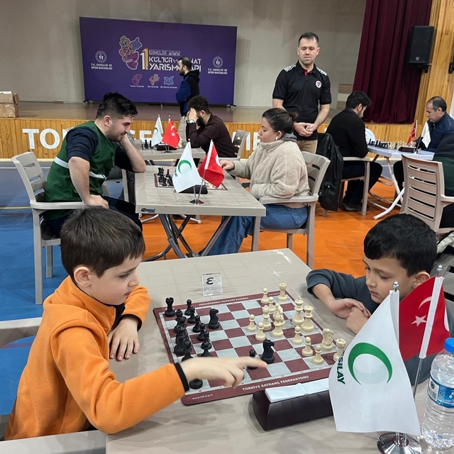 TOGÜ'den sağlıklı nesiller için stratejik hamle