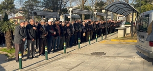 Kalp hastası 7 yaşındaki Gökçe kurtarılamadı (2)