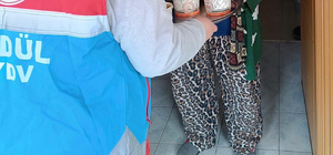 Güdül Kaymakamlığından ihtiyaç sahiplerine sıcak yemek