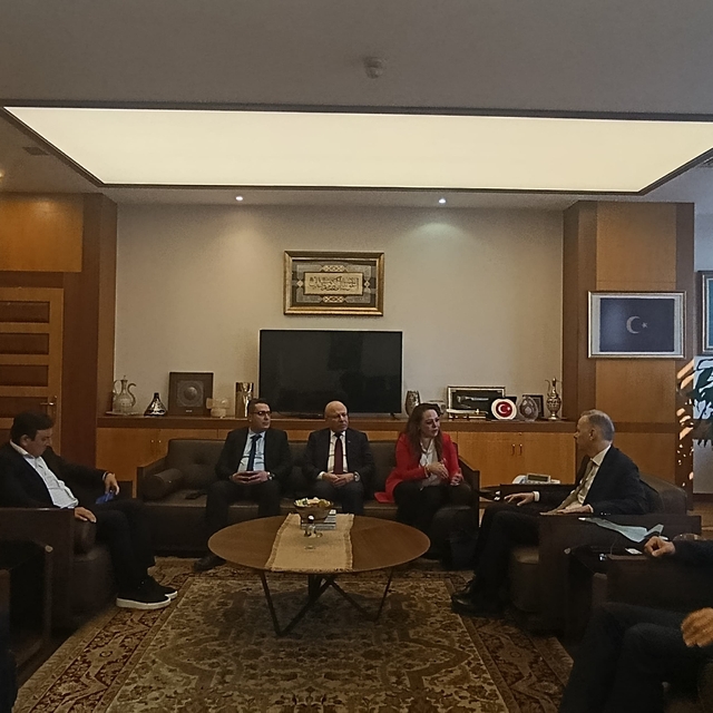 Termal Sağlık Turizminde yetkilendirilmiş akreditasyon modeli gündemde