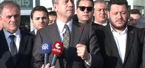 'İrtikap' soruşturmasında gözaltına alınan Tanju Özcan adliyeye sevk edildi (3)