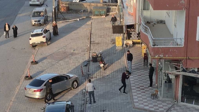 Malatya'da 4.3 büyüklüğünde deprem