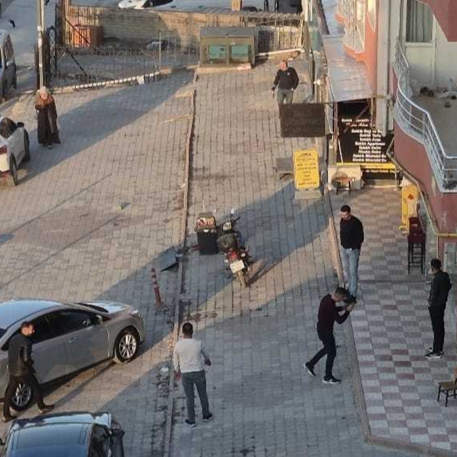 Malatya'da 4.3 büyüklüğünde deprem