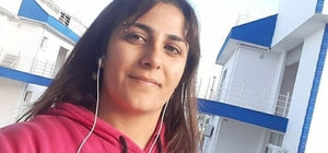 Kız arkadaşını 7 bıçak darbesiyle öldürdü (2)