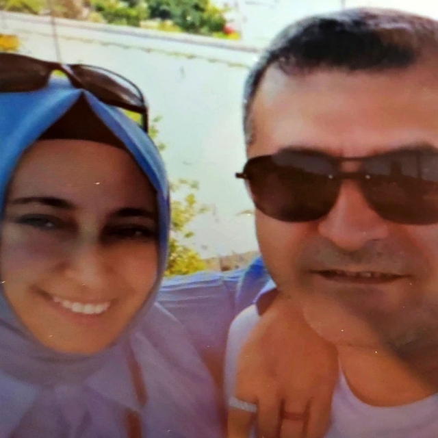 Eşini ve 2 kızını öldüren polis memuru için 3 kez ağırlaştırılmış müebbet t...