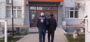 Hatay'da hapis cezaları nedeniyle aranan 3 kişi tutuklandı