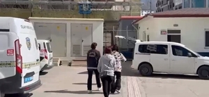 İskenderun’da SPA ve masaj salonları denetlendi