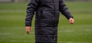 Çaykur Rizespor, Beşiktaş maçının hazırlıklarına başladı