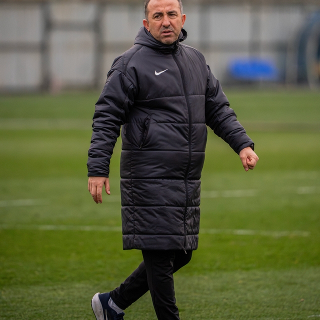 Çaykur Rizespor, Beşiktaş maçının hazırlıklarına başladı