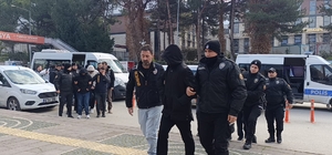 Amasya merkezli 9 ilde yasa dışı bahis operasyonu: 13 tutuklama