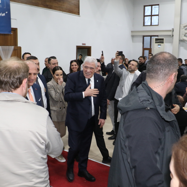 Dervişoğlu: Akaryakıta zam yaparsanız, hayatı yaşanmaz kılarsınız