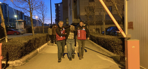 Atatürk’e hakaretten tutuklandı