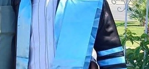 İki otomobil çarpıştı; 1 ölü, 5 yaralı (2)