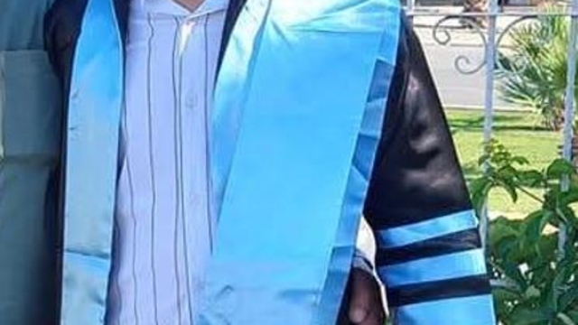 İki otomobil çarpıştı; 1 ölü, 5 yaralı (2)