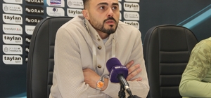 Manisa FK - Çorum FK maçının ardından