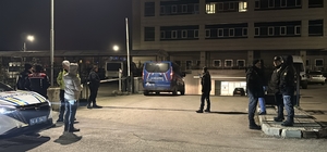 Bolu Belediye Başkanı Tanju Özcan tutuklandı Bolu’da irtikap soruşturmasında Başkan Özcan ve Başkan Yardımcısı tutuklandı