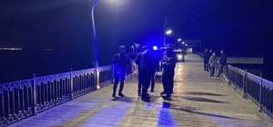 Samsun’da kayıp Ceren için karada ve denizde çalışma başlatıldı