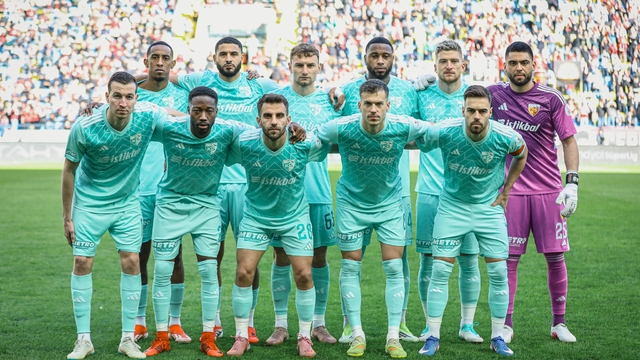 Kayserispor 3 maçtır yenilmiyor