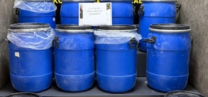 İzmir'de aracında uyuşturucu ele geçirilen şüpheli tutuklandı