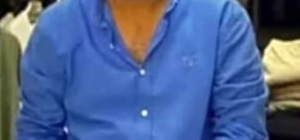 İşlettiği büfede ölü bulundu