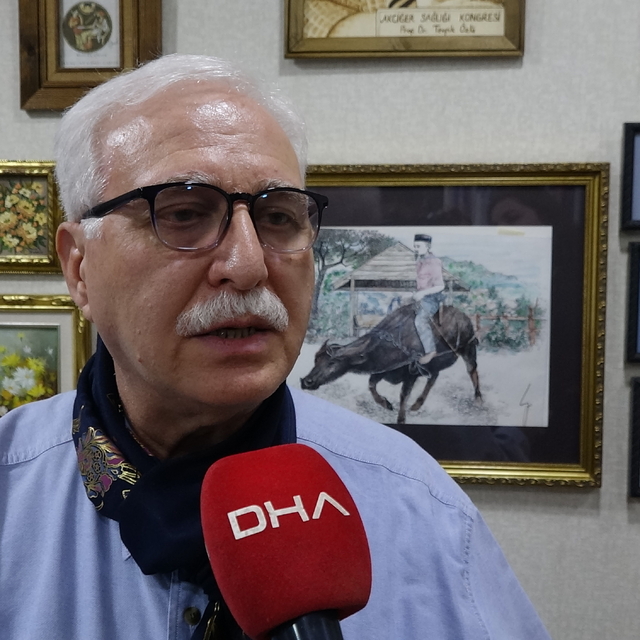 Uzmanından açık alanda 'pasif içicilik' uyarısı