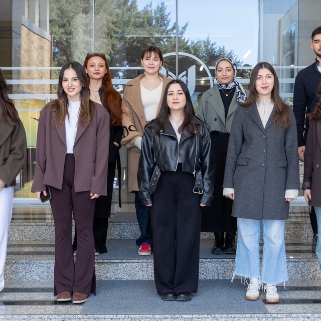 Genç iç mimarlardan ulusal yarışmada büyük başarı