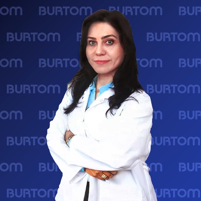 Masada çalışanlarda 'tenisçi dirseği' riski
Burtom biyofiz tıp mekezi fizik...